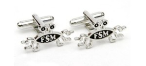 FSM Cufflinks