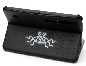 FSM Sticker