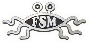 FSM emblem